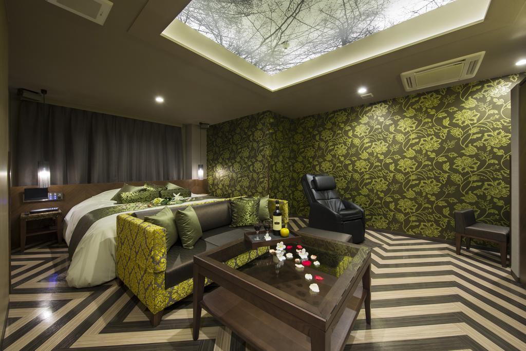 Hotel In The Green (Adults Only) — Photos 3